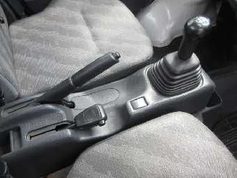 SUZUKI CARRY TRUCK 2006 Image 9