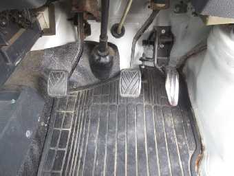 SUZUKI CARRY TRUCK 2006 Image 10