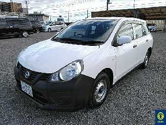 NISSAN NV150 AD 2017 Image 3