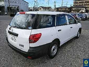 NISSAN NV150 AD 2017 Image 4