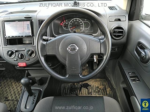 NISSAN NV150 AD 2017 Image 5