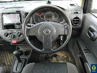 NISSAN NV150 AD 2017 Image 5