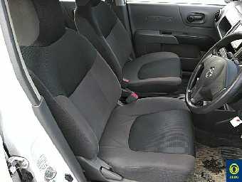 NISSAN NV150 AD 2017 Image 7