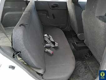 NISSAN NV150 AD 2017 Image 8