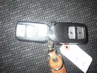 HONDA FIT 2017 Image 4