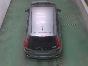 HONDA FIT 2017 Image 5