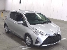 TOYOTA VITZ 2018 Image 1