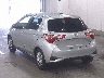 TOYOTA VITZ 2018 Image 2