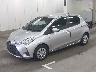 TOYOTA VITZ 2018 Image 4