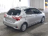 TOYOTA VITZ 2018 Image 5