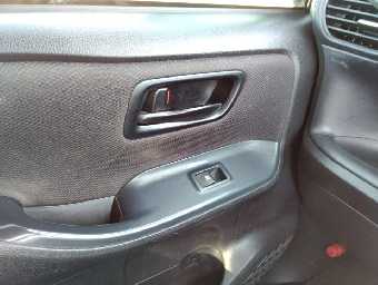 TOYOTA VOXY 2016 Image 4