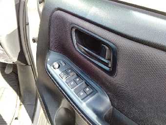 TOYOTA VOXY 2016 Image 5