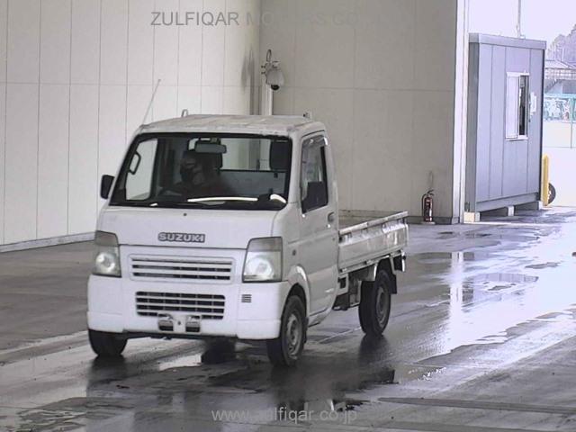 SUZUKI CARRY TRUCK 2003 Image 1