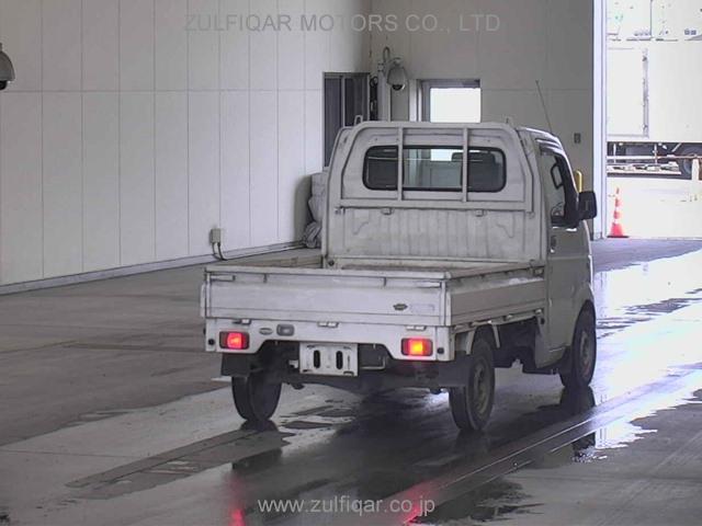SUZUKI CARRY TRUCK 2003 Image 2