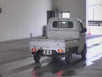 SUZUKI CARRY TRUCK 2003 Image 2