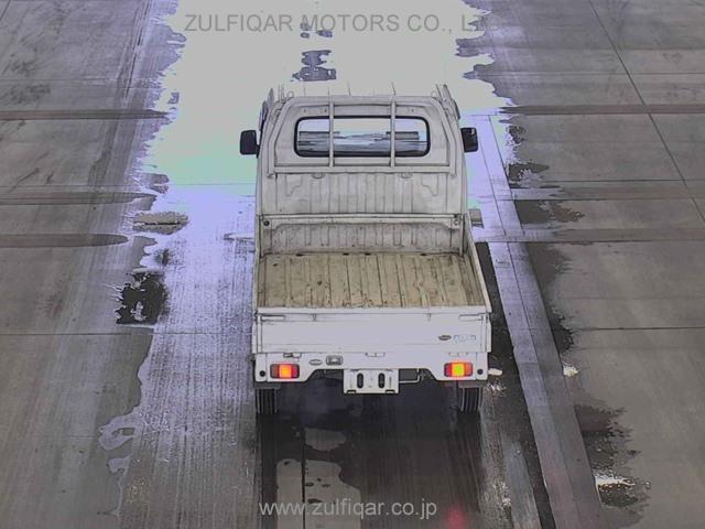 SUZUKI CARRY TRUCK 2003 Image 3