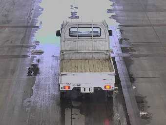 SUZUKI CARRY TRUCK 2003 Image 3