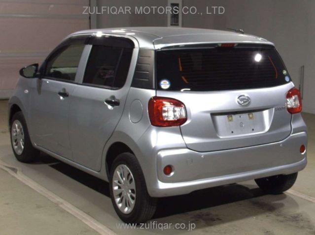 DAIHATSU BOON 2017 Image 4