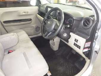 DAIHATSU BOON 2017 Image 5