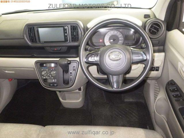 DAIHATSU BOON 2017 Image 6