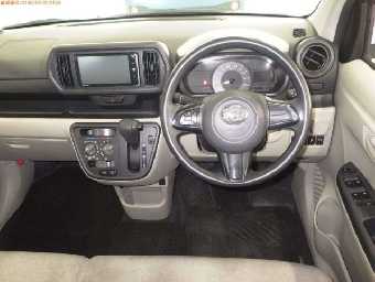 DAIHATSU BOON 2017 Image 6