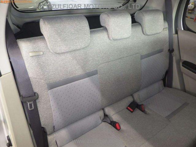 DAIHATSU BOON 2017 Image 7