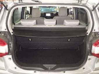 DAIHATSU BOON 2017 Image 8