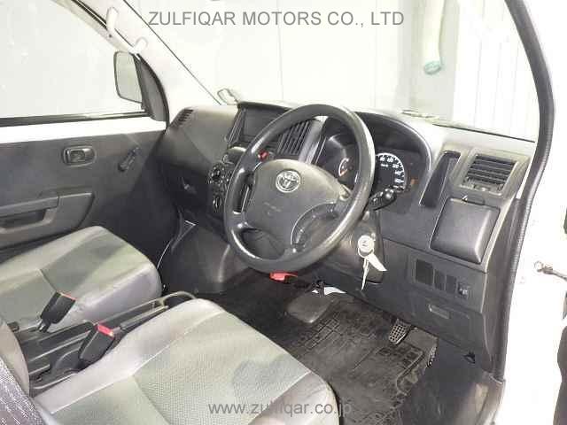 TOYOTA TOWNACE 2018 Image 3