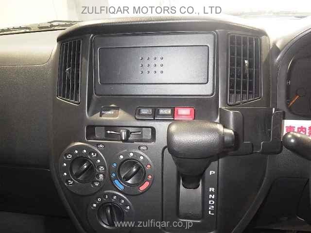 TOYOTA TOWNACE 2018 Image 4