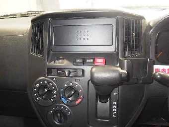 TOYOTA TOWNACE 2018 Image 4