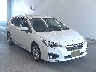 SUBARU IMPREZA SPORT 2017 Image 1