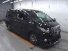 TOYOTA ALPHARD 2017 Image 1