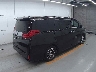 TOYOTA ALPHARD 2017 Image 5