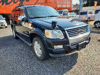 FORD EXPLORER 2009 Image 1