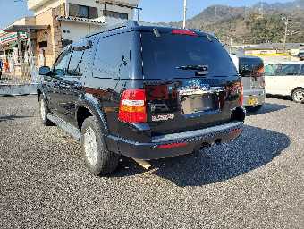 FORD EXPLORER 2009 Image 2