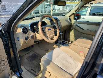 FORD EXPLORER 2009 Image 3