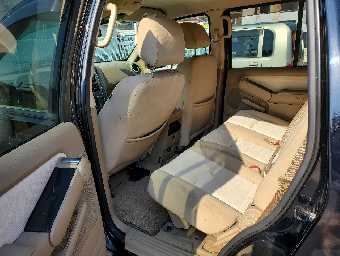 FORD EXPLORER 2009 Image 4