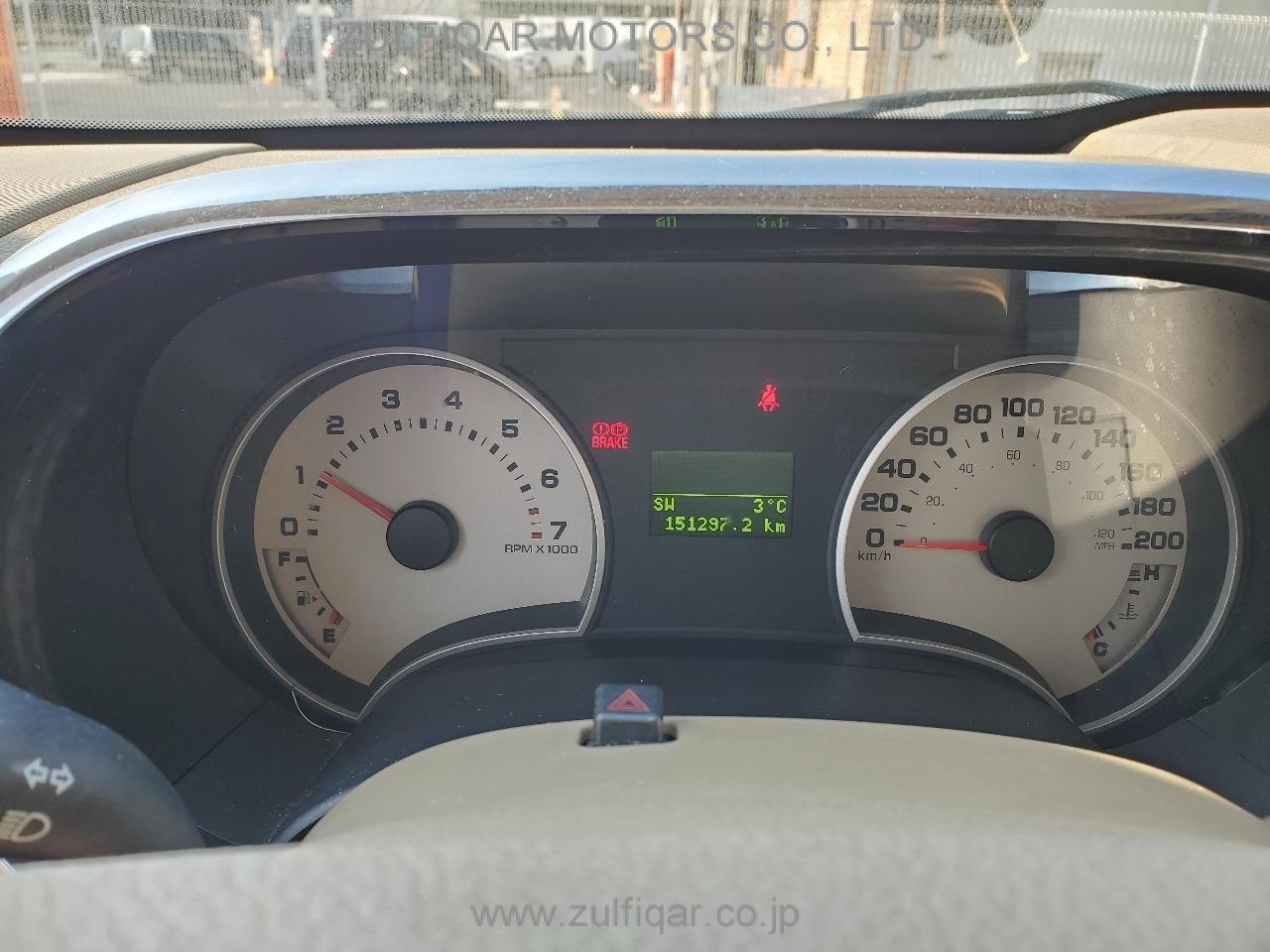 FORD EXPLORER 2009 Image 5