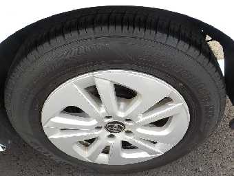 TOYOTA PRIUS 2016 Image 14