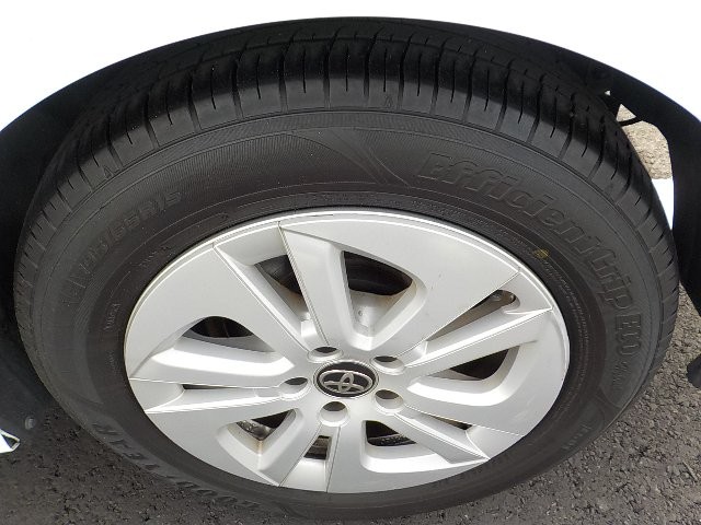 TOYOTA PRIUS 2016 Image 20