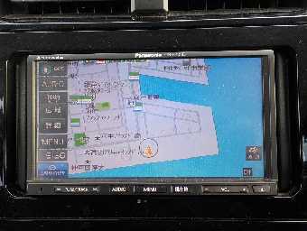 TOYOTA PRIUS 2016 Image 4