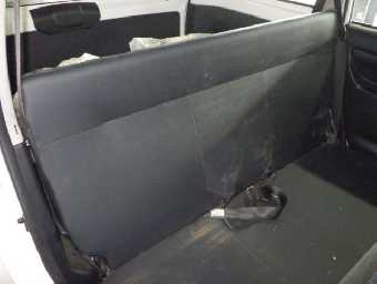 TOYOTA PROBOX 2017 Image 7