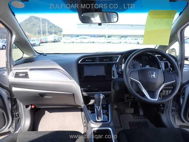 HONDA SHUTTLE 2017 Image 3