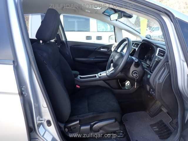 HONDA SHUTTLE 2017 Image 6