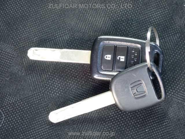 HONDA SHUTTLE 2017 Image 7