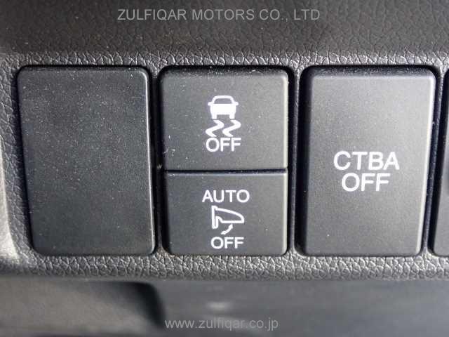 HONDA SHUTTLE 2017 Image 8