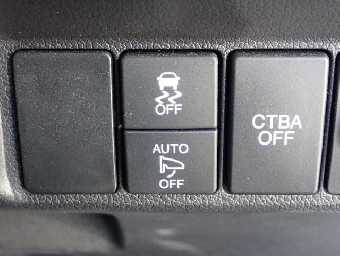 HONDA SHUTTLE 2017 Image 7