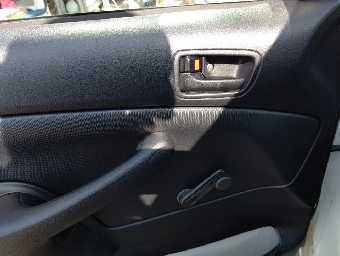 TOYOTA PROBOX 2017 Image 11