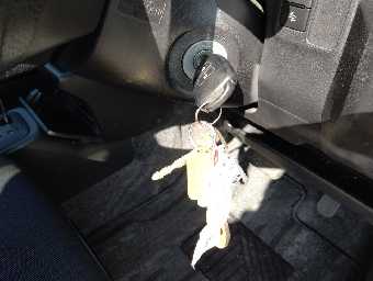 TOYOTA PROBOX 2017 Image 13