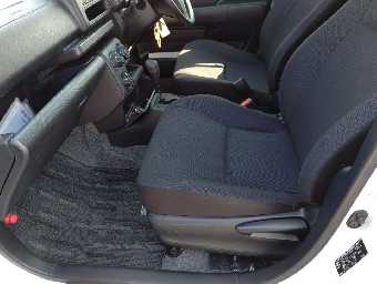 TOYOTA PROBOX 2017 Image 14